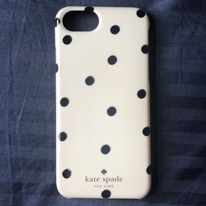 Kate Spade iPhone 7 Phone Case